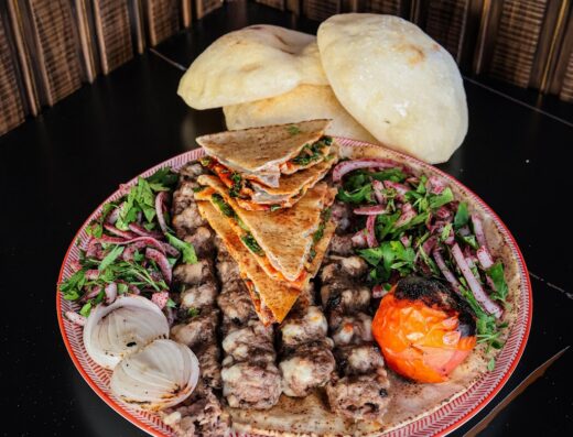 House of Kebab