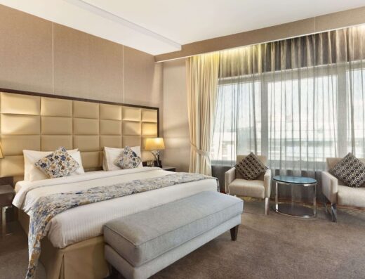 Howard Johnson by Wyndham Bur Dubai