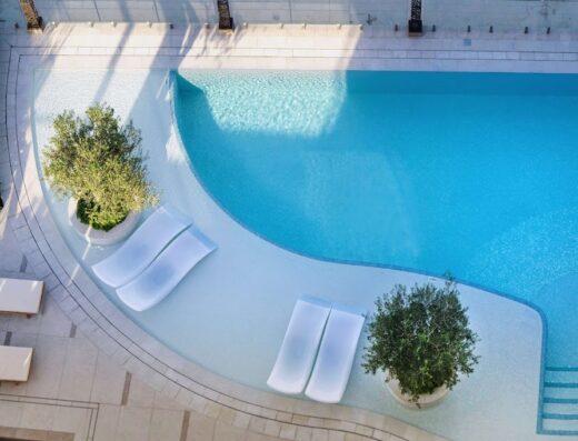 Hyatt Centric Jumeirah Dubai