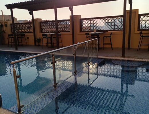 Hyatt Place Dubai Wasl District