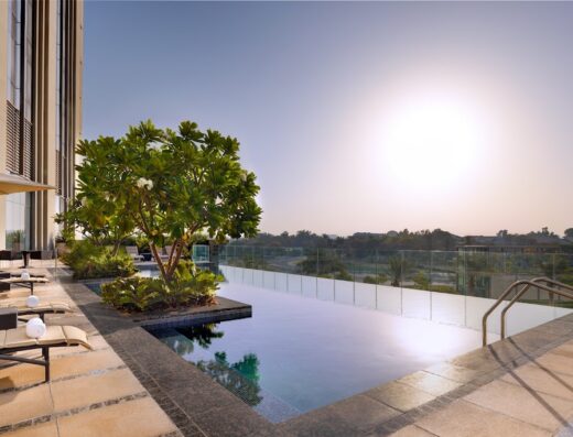 Hyatt Regency Creek Heights Residences