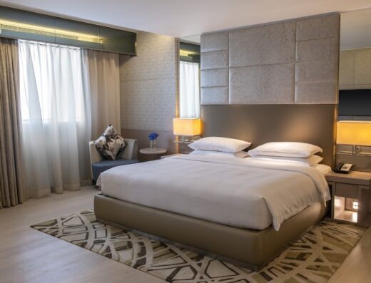 Hyatt Regency Creek Heights Residences