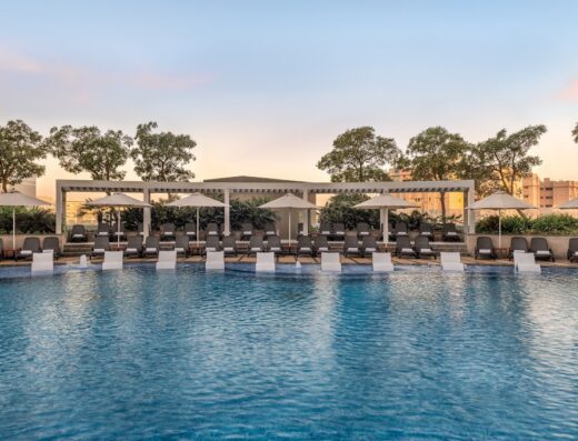 Hyatt Regency Creek Heights Residences
