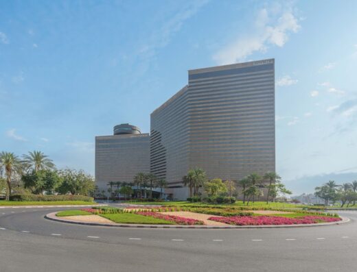 Hyatt Regency Dubai