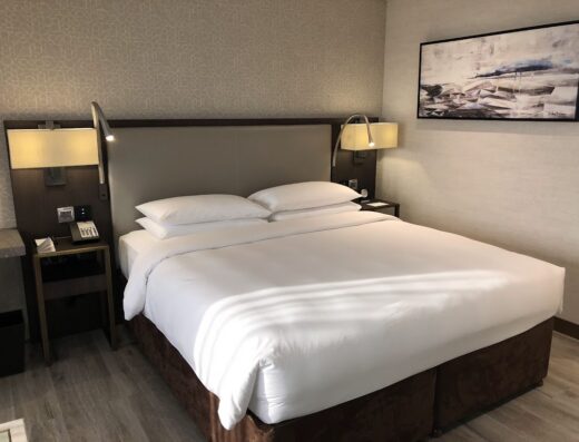 Hyatt Regency Dubai