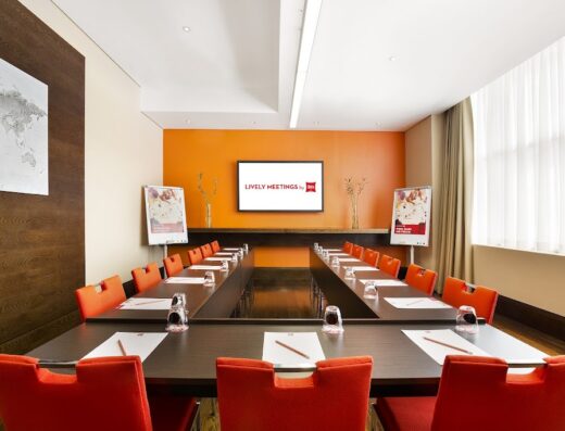 ibis Dubai Al Rigga
