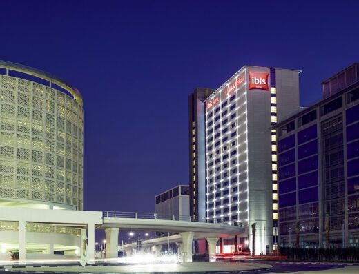 ibis One Central