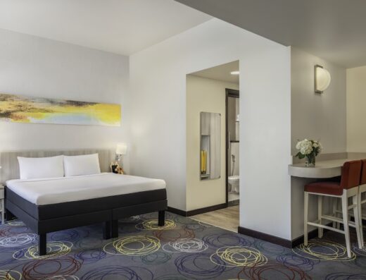 ibis Styles Dragon Mart Dubai