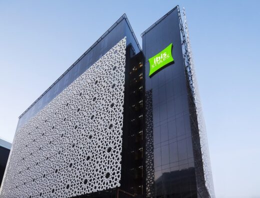 ibis Styles Dubai Airport