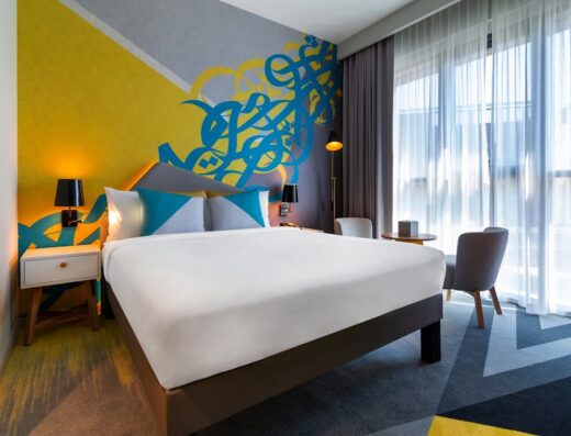 ibis Styles Dubai Deira