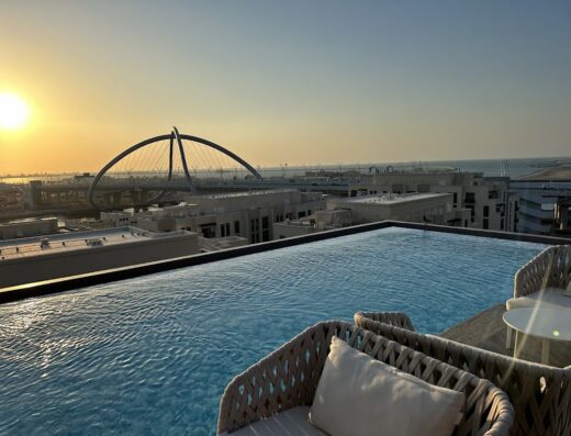 ibis Styles Dubai Deira