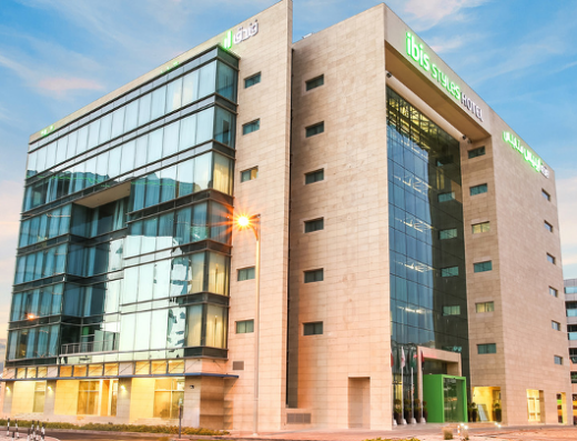 ibis Styles Dubai Jumeira
