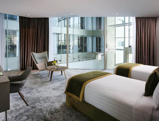 ibis Styles Dubai Jumeira