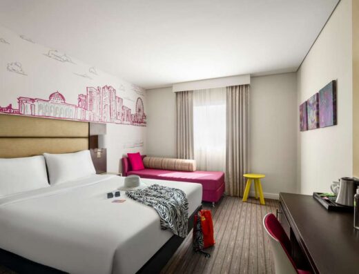 ibis Styles Sharjah