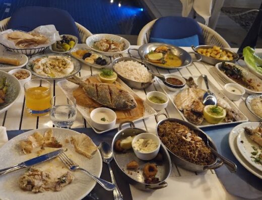 Ibn Al Bahr – Al Reem Island