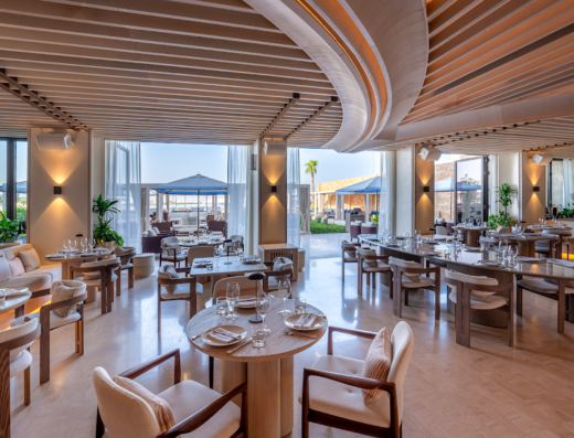Ilios Restaurant