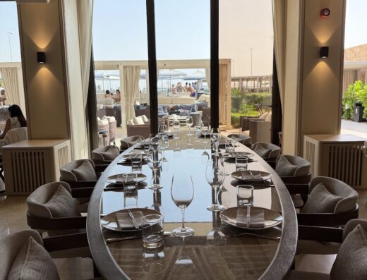 Ilios Restaurant