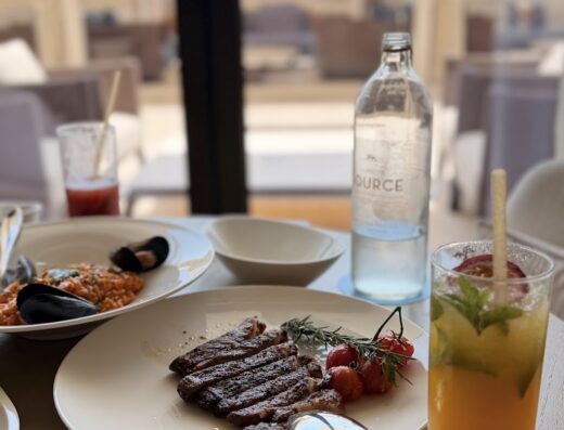 Ilios Restaurant