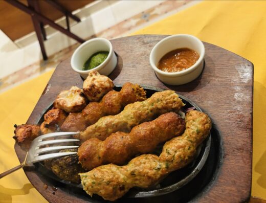 India Palace Restaurant – Mushrif Mall, Abu Dhabi | Best Indian Restaurant Since 1997