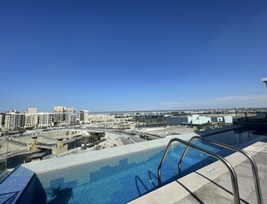 INK Hotel Dubai