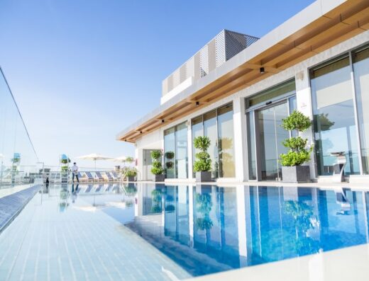 IntercityHotel Al Jaddaf