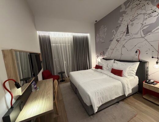 IntercityHotel Al Jaddaf