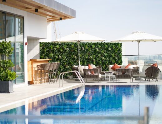 IntercityHotel Al Jaddaf