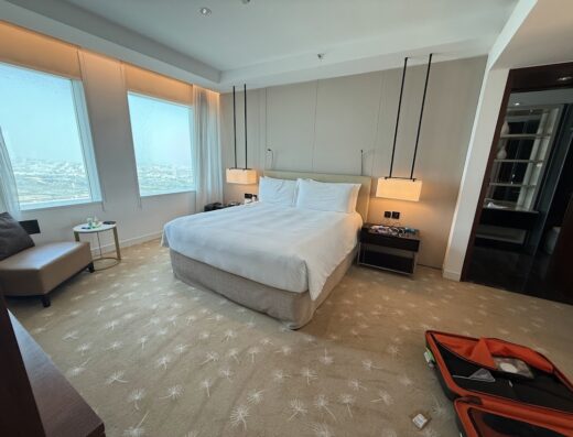 InterContinental Dubai Festival City by IHG