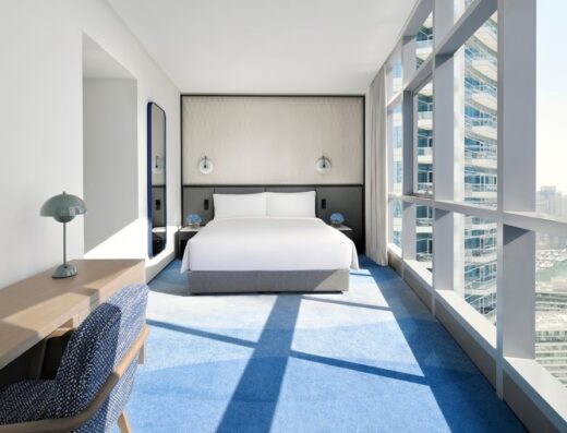 InterContinental Dubai Marina by IHG
