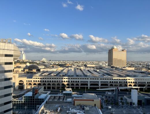 Ivory Grand Hotel Apartments Dubai