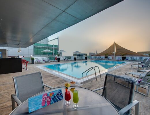 J5 Hotels Port Saeed
