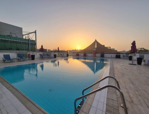 J5 Hotels Port Saeed