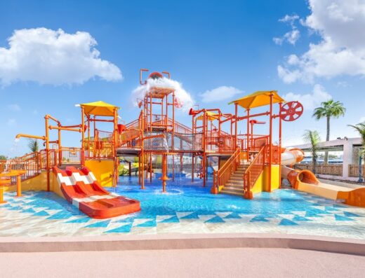 JA Beach Hotel