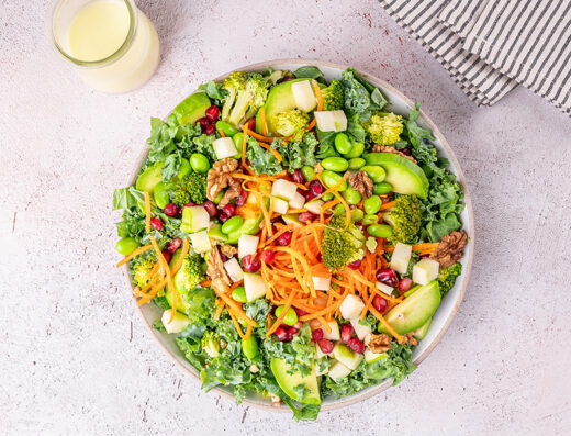 Joga – Your Salads, Wraps & Bowls Neighborhood Eatery – Galleria Mall