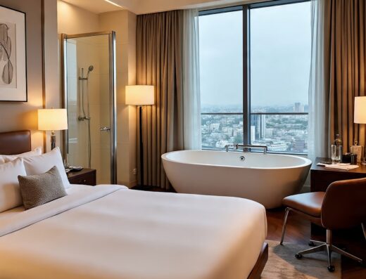 Join Inn Hotel Jebel Ali, Dubai( formerly easyHotel Jebel Ali)