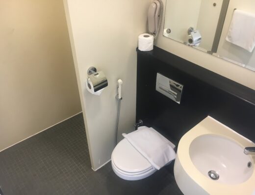 Join Inn Hotel Jebel Ali, Dubai( formerly easyHotel Jebel Ali)