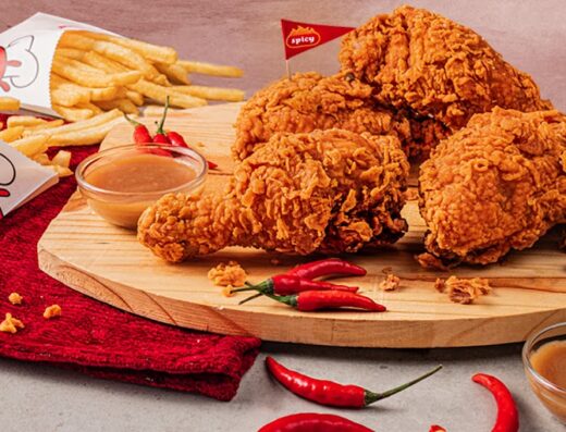 Jollibee Al Wahda Mall