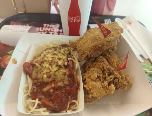 Jollibee Al Wahda Mall