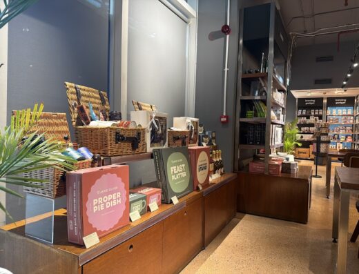 Jones the Grocer, Al Mamoura (Abu Dhabi)