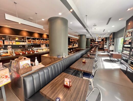 Jones the Grocer, Khalidiyah (Abu Dhabi)