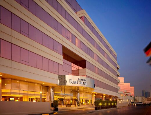 Jumeira Rotana