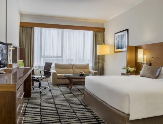 Jumeira Rotana