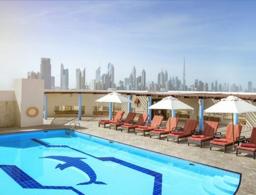 Jumeira Rotana