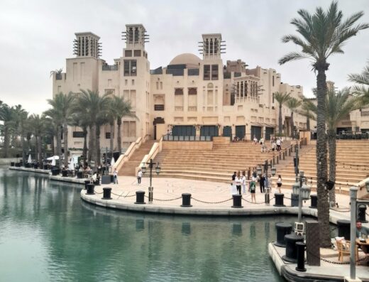 Jumeirah