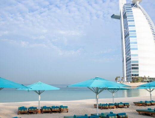 Jumeirah Al Naseem