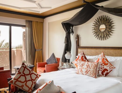 Jumeirah Al Qasr