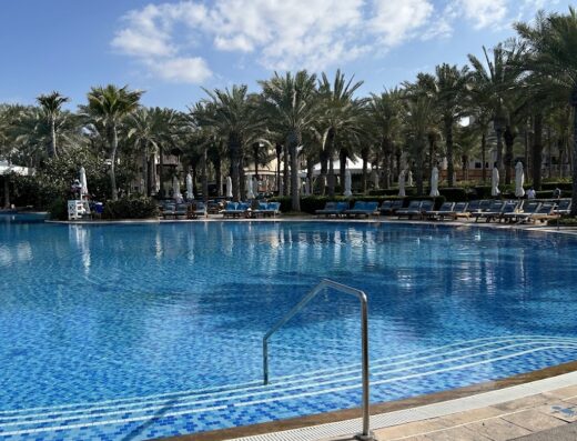 Jumeirah Al Qasr