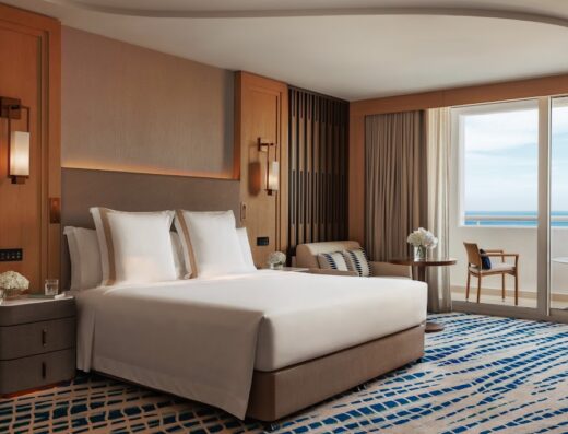 Jumeirah Beach Hotel