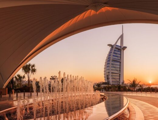 Jumeirah Marsa Al Arab