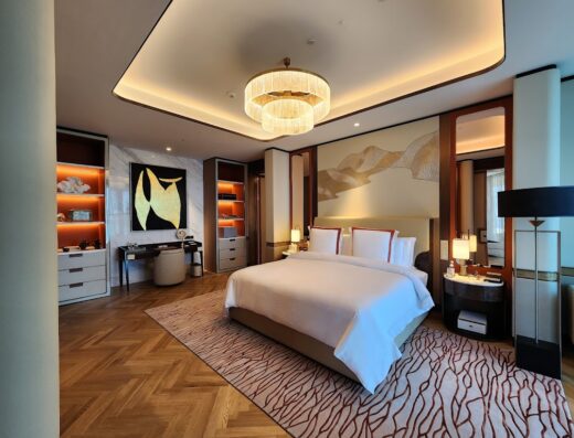 Jumeirah Marsa Al Arab